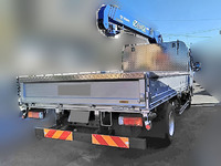 トヨタトヨエースクレーン4段小型（2t・3t）[写真03]