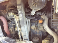 日立ユンボ（バックホー）[写真14]