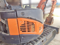 日立ユンボ（バックホー）[写真03]