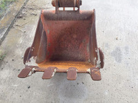 日立ユンボ（バックホー）[写真06]