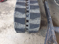 日立ユンボ（バックホー）[写真09]