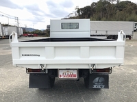 いすゞエルフダンプ小型（2t・3t）[写真10]