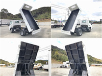 いすゞエルフダンプ小型（2t・3t）[写真12]