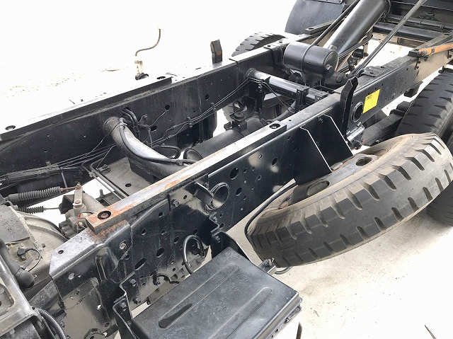 いすゞエルフダンプ小型（2t・3t）[写真14]