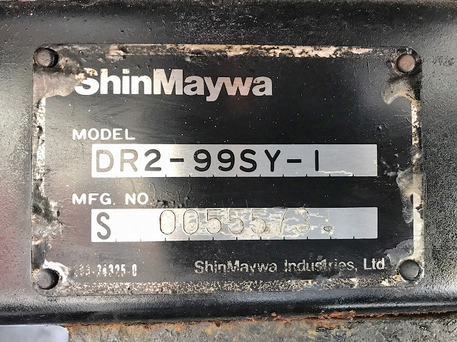 いすゞエルフダンプ小型（2t・3t）[写真17]