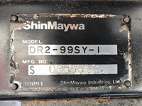 いすゞエルフダンプ小型（2t・3t）[写真17]