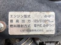 いすゞエルフダンプ小型（2t・3t）[写真23]