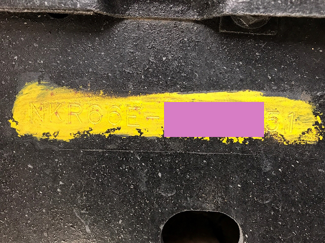 いすゞエルフダンプ小型（2t・3t）[写真39]