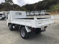 いすゞエルフダンプ小型（2t・3t）[写真04]