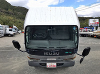 いすゞエルフダンプ小型（2t・3t）[写真09]