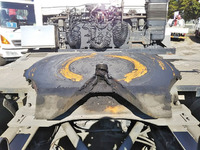 三菱ふそうスーパーグレートトレーラーヘッド（トラクターヘッド）大型（10t）[写真11]