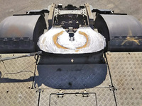 三菱ふそうスーパーグレートトレーラーヘッド（トラクターヘッド）大型（10t）[写真12]