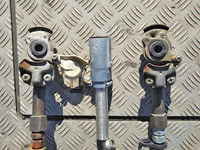 三菱ふそうスーパーグレートトレーラーヘッド（トラクターヘッド）大型（10t）[写真13]