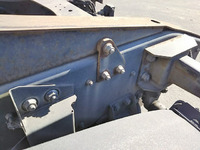 三菱ふそうスーパーグレートトレーラーヘッド（トラクターヘッド）大型（10t）[写真15]