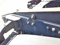 三菱ふそうスーパーグレートトレーラーヘッド（トラクターヘッド）大型（10t）[写真17]