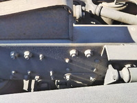 三菱ふそうスーパーグレートトレーラーヘッド（トラクターヘッド）大型（10t）[写真18]