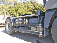 三菱ふそうスーパーグレートトレーラーヘッド（トラクターヘッド）大型（10t）[写真21]