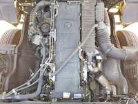 三菱ふそうスーパーグレートトレーラーヘッド（トラクターヘッド）大型（10t）[写真25]