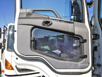 三菱ふそうスーパーグレートトレーラーヘッド（トラクターヘッド）大型（10t）[写真27]