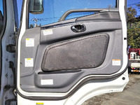 三菱ふそうスーパーグレートトレーラーヘッド（トラクターヘッド）大型（10t）[写真28]