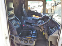 三菱ふそうスーパーグレートトレーラーヘッド（トラクターヘッド）大型（10t）[写真31]