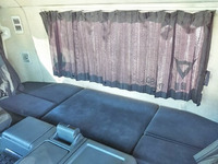 三菱ふそうスーパーグレートトレーラーヘッド（トラクターヘッド）大型（10t）[写真33]