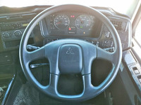 三菱ふそうスーパーグレートトレーラーヘッド（トラクターヘッド）大型（10t）[写真35]