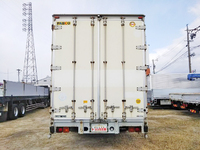 三菱ふそうスーパーグレートアルミウイング大型（10t）[写真11]