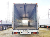 三菱ふそうスーパーグレートアルミウイング大型（10t）[写真12]