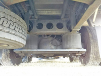 三菱ふそうスーパーグレートアルミウイング大型（10t）[写真16]