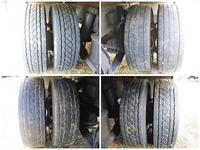 三菱ふそうスーパーグレートアルミウイング大型（10t）[写真20]