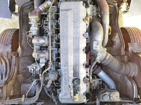 三菱ふそうスーパーグレートアルミウイング大型（10t）[写真22]