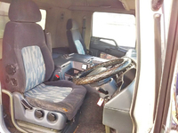 三菱ふそうスーパーグレートアルミウイング大型（10t）[写真28]