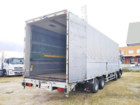 三菱ふそうスーパーグレートアルミウイング大型（10t）[写真02]