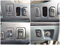 三菱ふそうスーパーグレートアルミウイング大型（10t）[写真35]