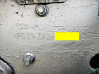 三菱ふそうスーパーグレートアルミウイング大型（10t）[写真40]