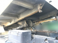 日野レンジャー深ダンプ（土砂禁ダンプ）中型（4t）[写真14]