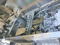 日野レンジャー深ダンプ（土砂禁ダンプ）中型（4t）[写真15]