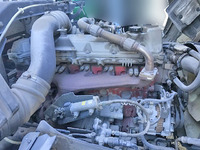 日野レンジャー深ダンプ（土砂禁ダンプ）中型（4t）[写真16]