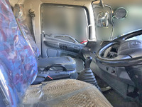 日野レンジャー深ダンプ（土砂禁ダンプ）中型（4t）[写真18]