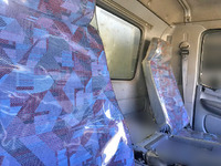 日野レンジャー深ダンプ（土砂禁ダンプ）中型（4t）[写真19]