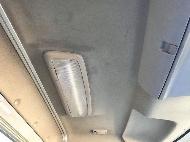 日野レンジャー深ダンプ（土砂禁ダンプ）中型（4t）[写真20]