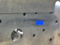 日野レンジャー深ダンプ（土砂禁ダンプ）中型（4t）[写真22]