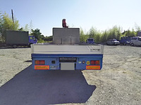 日野レンジャーセルフクレーン4段増トン（6t・8t）[写真10]