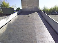 日野レンジャーセルフクレーン4段増トン（6t・8t）[写真12]