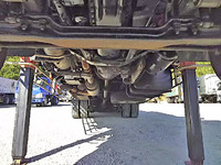 日野レンジャーセルフクレーン4段増トン（6t・8t）[写真20]