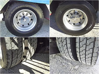 日野レンジャーセルフクレーン4段増トン（6t・8t）[写真23]