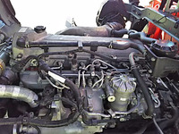 日野レンジャーセルフクレーン4段増トン（6t・8t）[写真24]