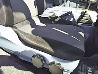 日野レンジャーセルフクレーン4段増トン（6t・8t）[写真27]