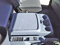 日野レンジャーセルフクレーン4段増トン（6t・8t）[写真32]